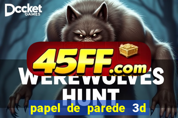 papel de parede 3d botafogo para celular